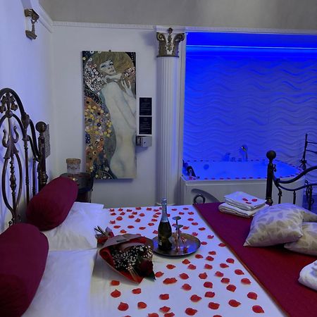 Hotel Beb Boreale Neapol Exteriér fotografie