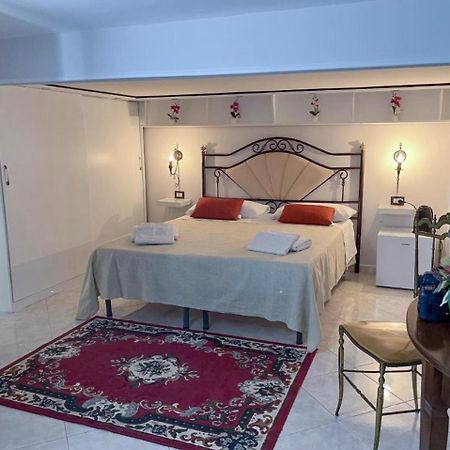 Hotel Beb Boreale Neapol Exteriér fotografie