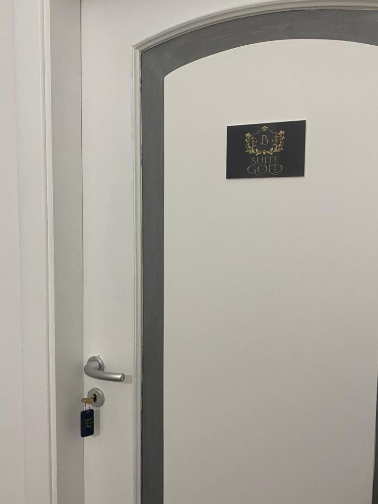 Hotel Beb Boreale Neapol Exteriér fotografie