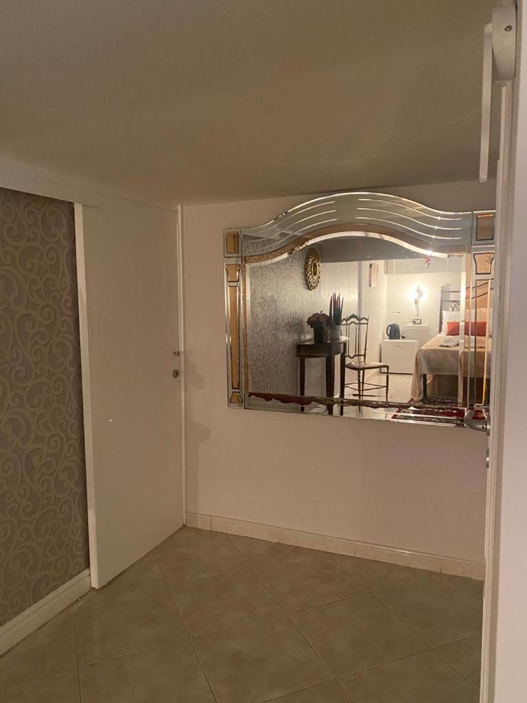 Hotel Beb Boreale Neapol Exteriér fotografie