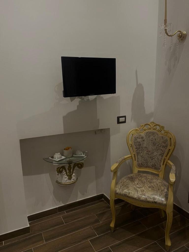 Hotel Beb Boreale Neapol Exteriér fotografie