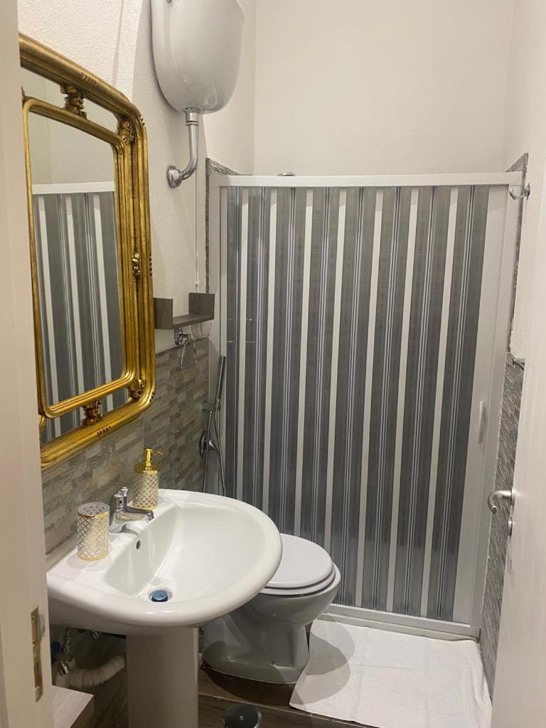 Hotel Beb Boreale Neapol Exteriér fotografie