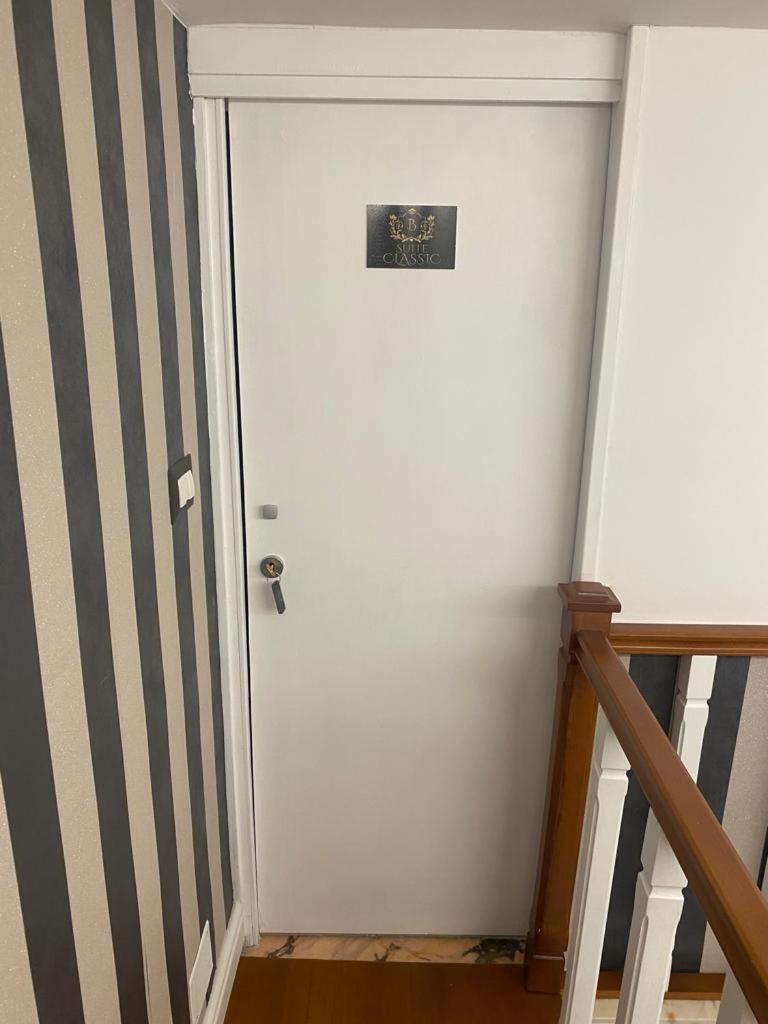 Hotel Beb Boreale Neapol Exteriér fotografie